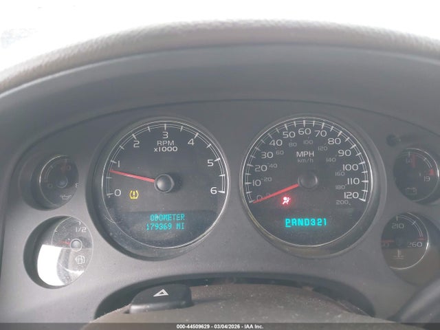 Продажа на аукционе авто 2007 Gmc Yukon Xl 2500 Slt, vin: 1GKGK26K97R339637, номер лота: 44509629