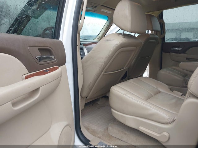 Продажа на аукционе авто 2007 Gmc Yukon Xl 2500 Slt, vin: 1GKGK26K97R339637, номер лота: 44509629