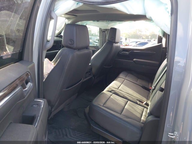 3GCUDFELXRG271510 Chevrolet Silverado 1500 4wd Short Bed Lt Trail Boss