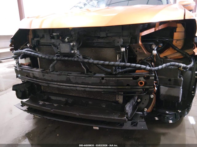 44509635 :رقم المزاد ، JN8AT2MVXHW274803 vin ، 2017 Nissan Rogue Sv مزاد بيع