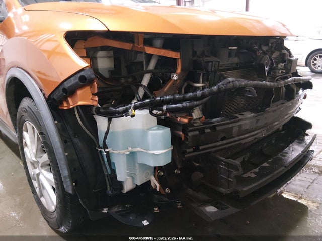 44509635 :رقم المزاد ، JN8AT2MVXHW274803 vin ، 2017 Nissan Rogue Sv مزاد بيع
