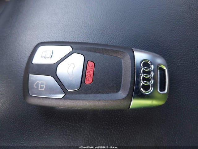 2018 AUDI SQ5 WA1A4AFY6J2009569 Photo 10