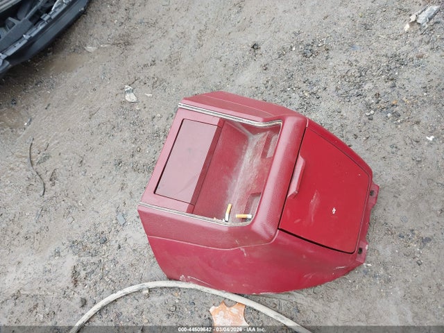 44509642 :رقم المزاد ، 0000TGL2697515841 vin ، 1979 Gmc Rally Stx G25 مزاد بيع