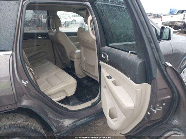 2017 JEEP GRAND CHEROKEE 1C4RJFBG2HC958777 Photo 7