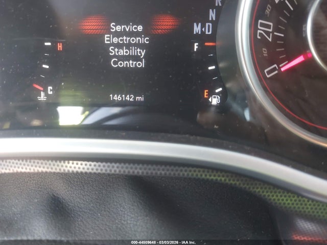 2C3CDZBG5FH707703 Dodge Challenger Sxt Plus
