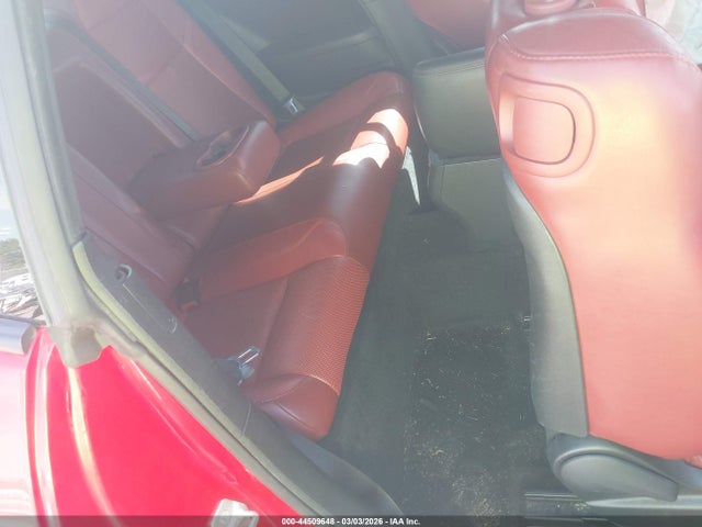 2C3CDZBG5FH707703 Dodge Challenger Sxt Plus