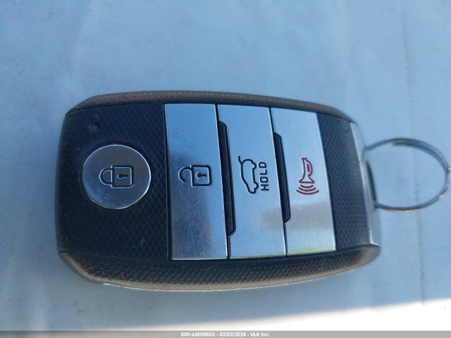 5XYKWDA75EG541847 KIA Sorento Sx V6