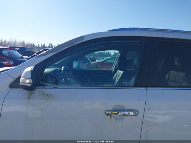 5XYKWDA75EG541847 KIA Sorento Sx V6