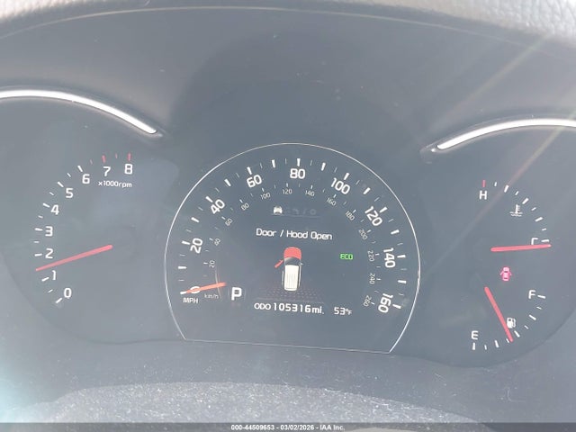 5XYKWDA75EG541847 KIA Sorento Sx V6
