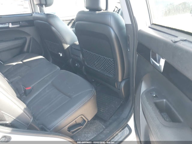 5XYKWDA75EG541847 KIA Sorento Sx V6