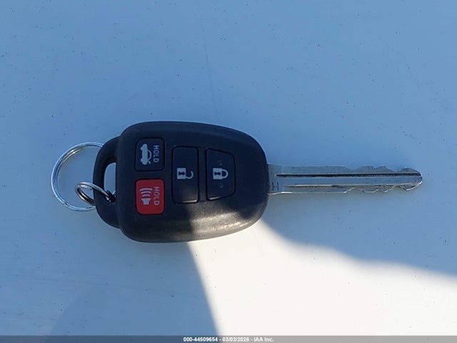 Toyota CAMRY LE 2017 4T1BF1FK0HU781124 Image 11