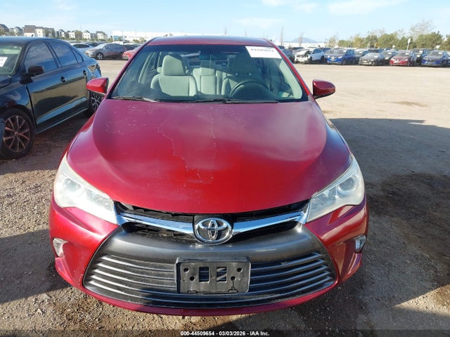 Toyota CAMRY LE 2017 4T1BF1FK0HU781124 Image 12