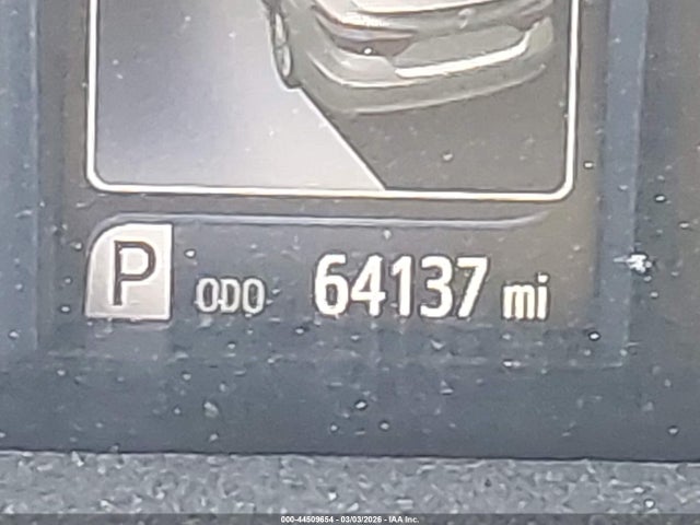 Toyota CAMRY LE 2017 4T1BF1FK0HU781124 Image 15