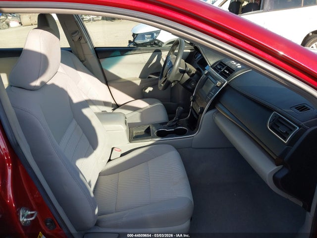 Toyota CAMRY LE 2017 4T1BF1FK0HU781124 Image 5