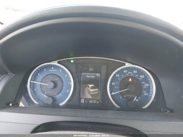 Toyota CAMRY LE 2017 4T1BF1FK0HU781124 Image 7