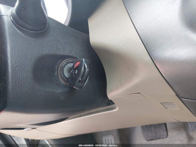 2010 Toyota Rav4 მანქანა იყიდება აუქციონზე, vin: JTMBF4DV2AD034889, აუქციონის ნომერი: 44509655