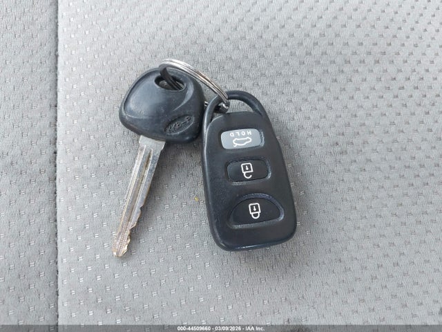 Продажа на аукционе авто 2013 Kia Forte Ex, vin: KNAFU4A26D5668672, номер лота: 44509660