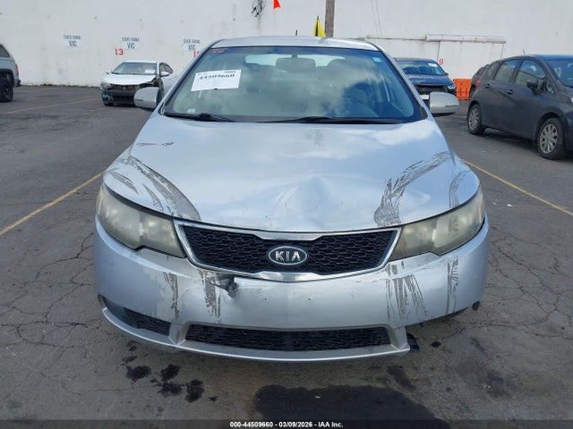 Продажа на аукционе авто 2013 Kia Forte Ex, vin: KNAFU4A26D5668672, номер лота: 44509660