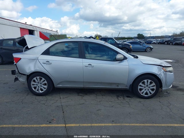 Продажа на аукционе авто 2013 Kia Forte Ex, vin: KNAFU4A26D5668672, номер лота: 44509660