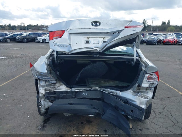 Продажа на аукционе авто 2013 Kia Forte Ex, vin: KNAFU4A26D5668672, номер лота: 44509660