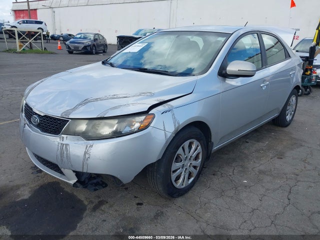 Продажа на аукционе авто 2013 Kia Forte Ex, vin: KNAFU4A26D5668672, номер лота: 44509660