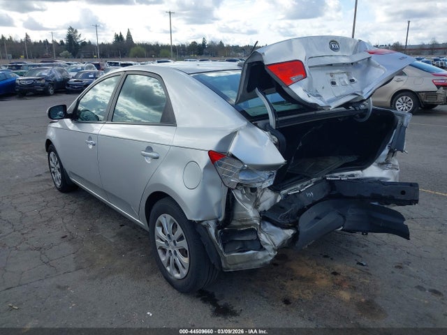 Продажа на аукционе авто 2013 Kia Forte Ex, vin: KNAFU4A26D5668672, номер лота: 44509660
