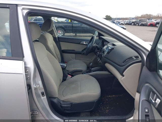 Продажа на аукционе авто 2013 Kia Forte Ex, vin: KNAFU4A26D5668672, номер лота: 44509660