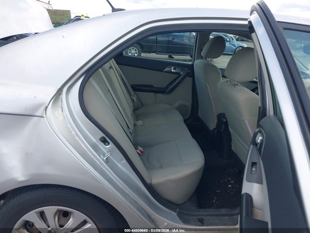 Продажа на аукционе авто 2013 Kia Forte Ex, vin: KNAFU4A26D5668672, номер лота: 44509660