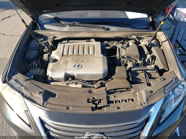 58ABK1GG6GU021647 Lexus ES 350
