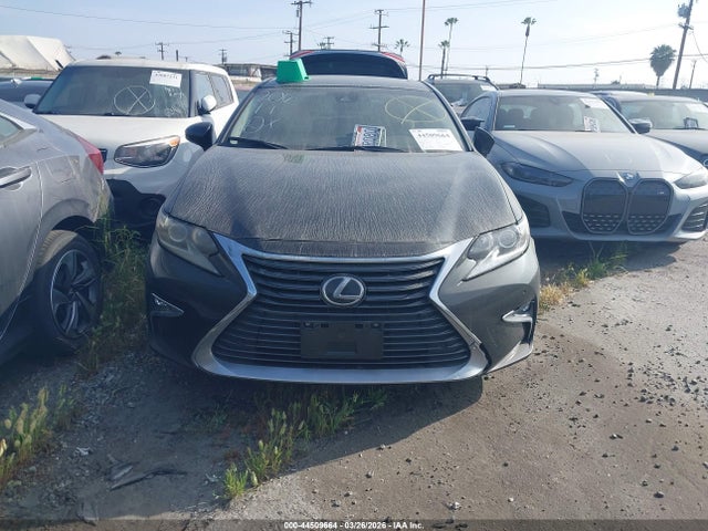 58ABK1GG6GU021647 Lexus ES 350