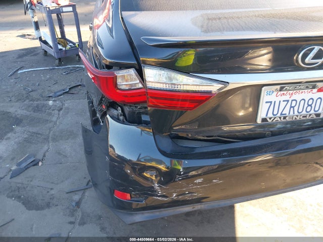 58ABK1GG6GU021647 Lexus ES 350