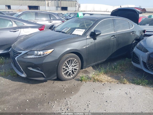 58ABK1GG6GU021647 Lexus ES 350
