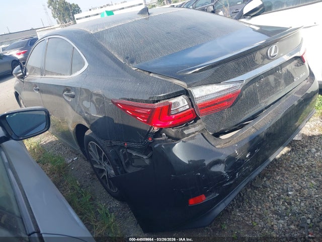 58ABK1GG6GU021647 Lexus ES 350