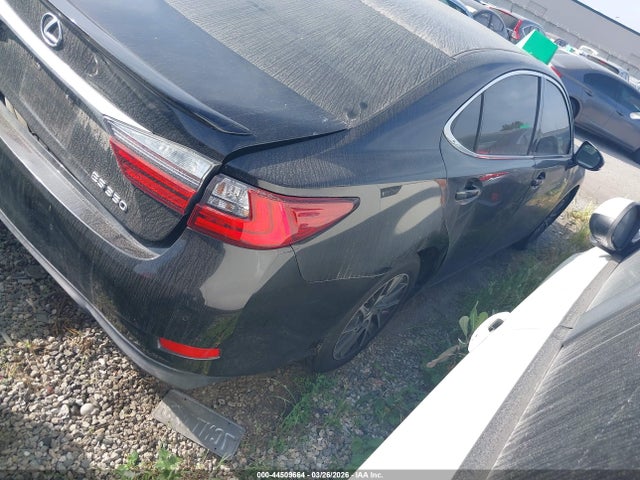58ABK1GG6GU021647 Lexus ES 350
