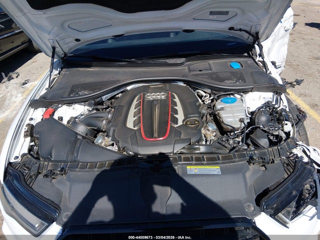 2016 AUDI S6 WAUF2AFC6GN112467 Photo 9