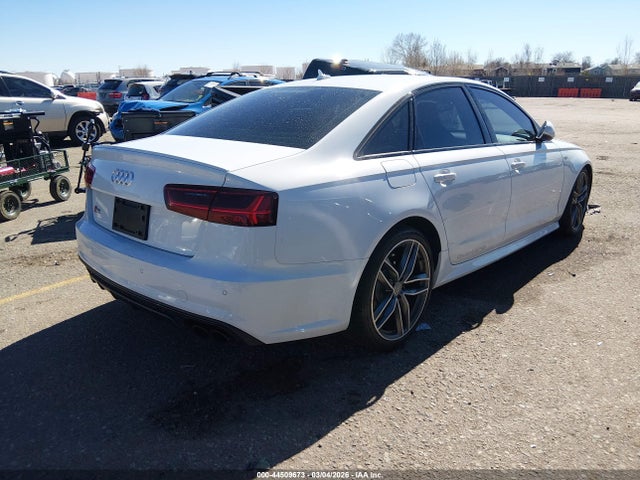 2016 AUDI S6 WAUF2AFC6GN112467 Photo 3