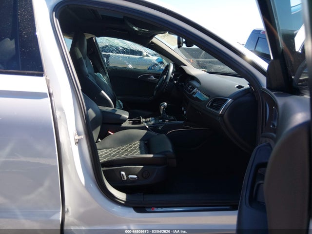 2016 AUDI S6 WAUF2AFC6GN112467 Photo 4