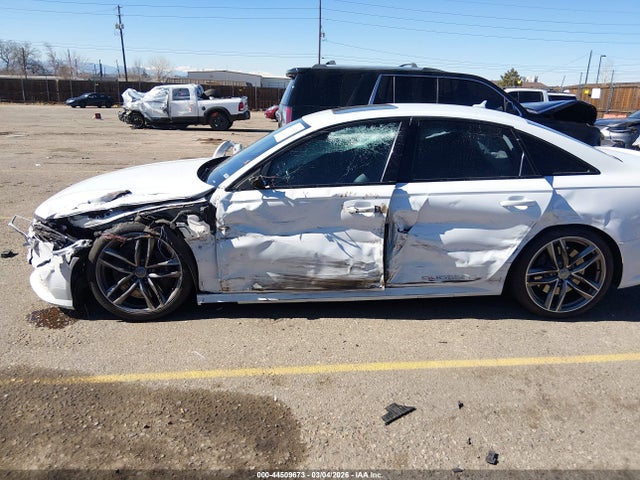 2016 AUDI S6 WAUF2AFC6GN112467 Photo 5