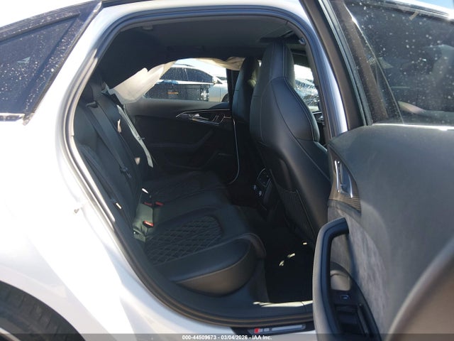 2016 AUDI S6 WAUF2AFC6GN112467 Photo 7