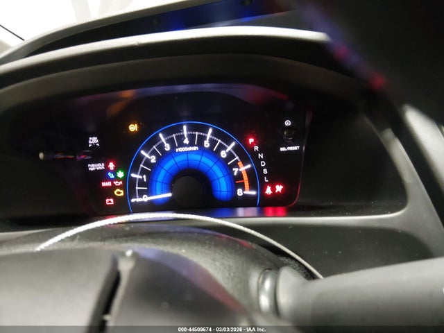 2HGFB2F51FH511855 Honda Civic Lx