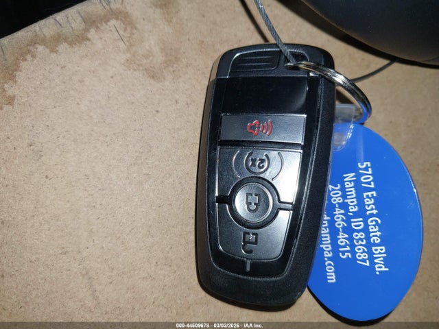 Ford Maverick Xlt 2025 3FTTW8JA3SRA93570 Image 11