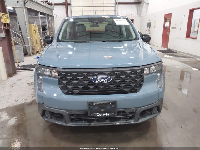 Ford Maverick Xlt 2025 3FTTW8JA3SRA93570 Image 13