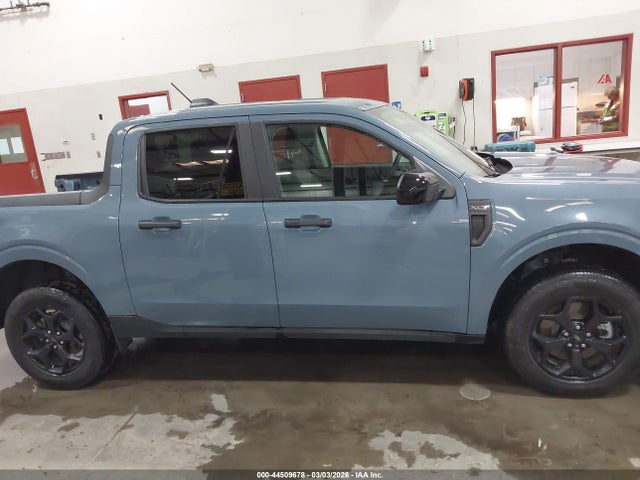 Ford Maverick Xlt 2025 3FTTW8JA3SRA93570 Image 14
