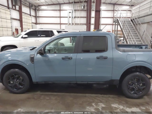 Ford Maverick Xlt 2025 3FTTW8JA3SRA93570 Image 15