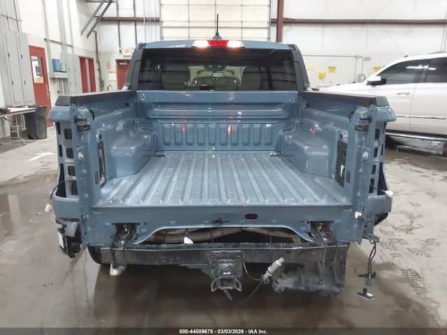 Ford Maverick Xlt 2025 3FTTW8JA3SRA93570 Image 17
