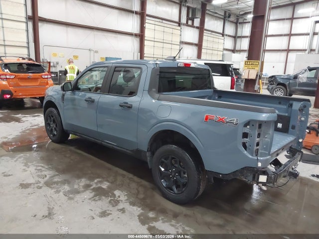 Ford Maverick Xlt 2025 3FTTW8JA3SRA93570 Image 3