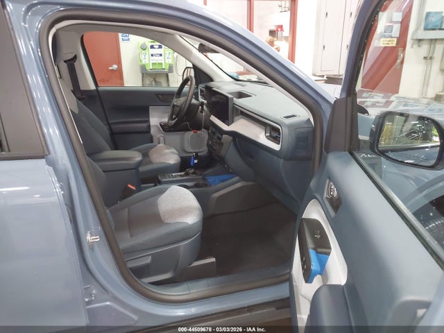 Ford Maverick Xlt 2025 3FTTW8JA3SRA93570 Image 5