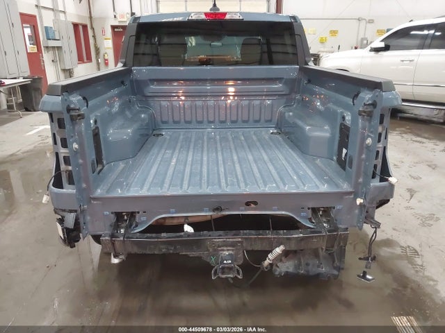 Ford Maverick Xlt 2025 3FTTW8JA3SRA93570 Image 6