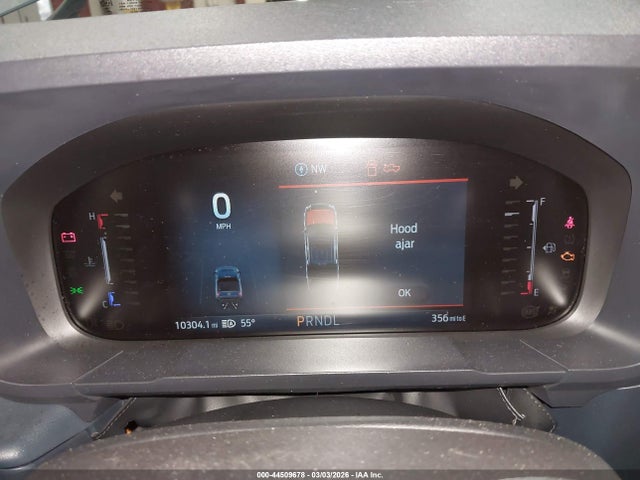 Ford Maverick Xlt 2025 3FTTW8JA3SRA93570 Image 7