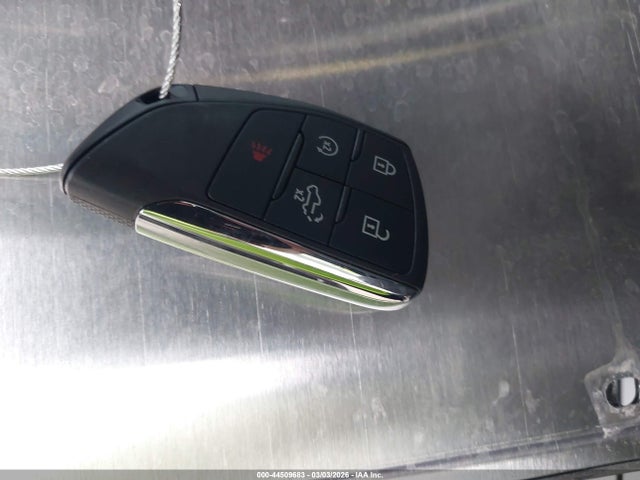 2024 Chevrolet Silverado 1500 2wd  Short Bed Rst მანქანა იყიდება აუქციონზე, vin: 1GCPADED6RZ394207, აუქციონის ნომერი: 44509683